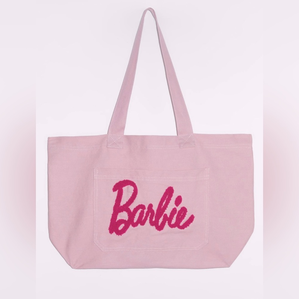 Zara Barbie Tote 💕